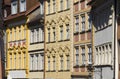 Bamberg Houses, Germany