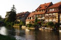 Bamberg Little Venice