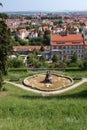 Bamberg scenery