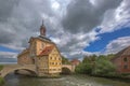 Bamberg Town Hall