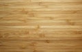 Bamboo texture background wood flooring material surface board design table traditional kitchen material wall hardwood wooden wood Royalty Free Stock Photo