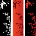 Bamboo Banners