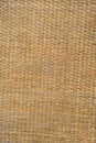 Bamboo basketry handmade natural asian background Royalty Free Stock Photo