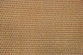 Bamboo basketry handmade natural background Royalty Free Stock Photo