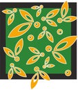 Bamboo brunch mdf Jali design patterns for cnc cutting cdr x6 files