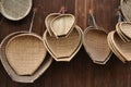 Bamboo craft