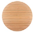 Bamboo cutting board Royalty Free Stock Photo