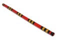 Bamboo didgeridoo