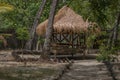 Bamboo House