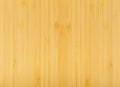 Bamboo laminate flooring texture Royalty Free Stock Photo