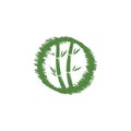 Bamboo logo