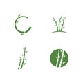 Bamboo logo