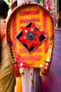 Bamboo made Handicrafts, Bangladeshi people attend a rally in celebration of the Bengali New Year or