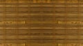 Bamboo mat Royalty Free Stock Photo