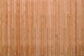 Bamboo mat background Royalty Free Stock Photo