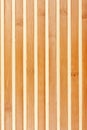 Bamboo mat background. Royalty Free Stock Photo