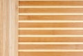 Bamboo mat background Royalty Free Stock Photo