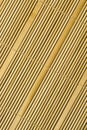 Bamboo mat texture Royalty Free Stock Photo