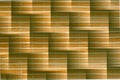 Bamboo mat abstract background Royalty Free Stock Photo