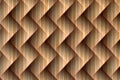 Bamboo mat abstract background Royalty Free Stock Photo