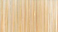 Bamboo mat vertical strip background