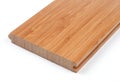 BAMBOO PARQUET Royalty Free Stock Photo