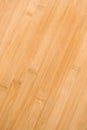 Bamboo parquet texture Royalty Free Stock Photo