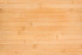 Bamboo parquet texture Royalty Free Stock Photo