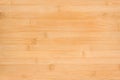 Bamboo parquet texture