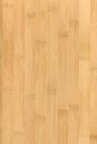 Bamboo parquet texture