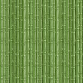 Bamboo pattern