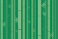 Bamboo pattern Royalty Free Stock Photo