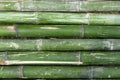Bamboo pipe Royalty Free Stock Photo