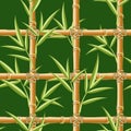 Bamboo Seamless