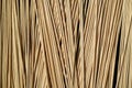 Bamboo stick pattern Royalty Free Stock Photo