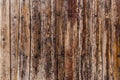 Bamboo stick wooden texture