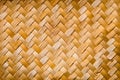Bamboo texture Royalty Free Stock Photo