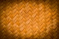 Bamboo texture Royalty Free Stock Photo