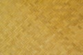 Bamboo texture background Royalty Free Stock Photo