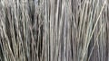 Bamboo texture background, abstract bamboo stick pattern Royalty Free Stock Photo
