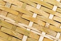 Bamboo texture background Royalty Free Stock Photo