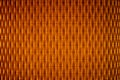 Bamboo texture with light and background or carpet for background,select focus. Royalty Free Stock Photo