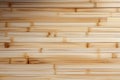 Bamboo Texture, Wood Grain Background and Natural Material Royalty Free Stock Photo