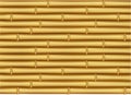 Bamboo textured