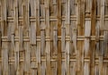 Bamboo textures