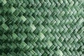 Bamboo Vimini weaving texture background Royalty Free Stock Photo