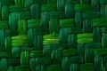 Bamboo Vimini weaving texture background