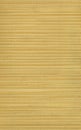 Bamboo wall texture