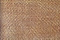 Bamboo Weave texture ancient pattern thai style Royalty Free Stock Photo