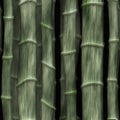 Bamboo wood background